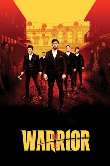 Saison 1