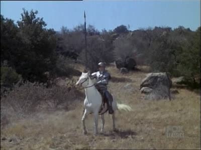 Le Chevalier du souvenir