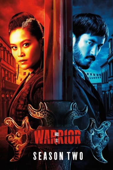 Saison 2