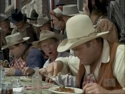Le Concours de crêpes