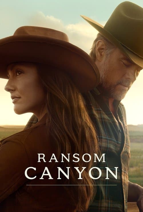 Nouvelle vie à Ransom Canyon Streaming Vostfr • Série Complet