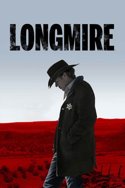 Longmire Streaming Vostfr • Série Complet