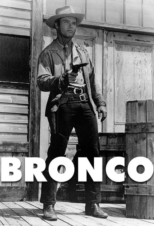 Bronco Streaming Vostfr • Série Complet